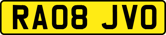 RA08JVO