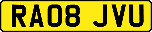 RA08JVU