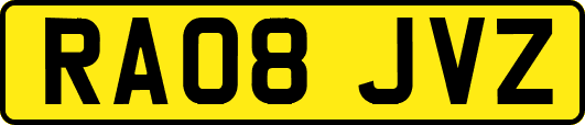 RA08JVZ