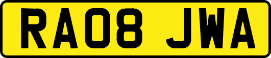 RA08JWA