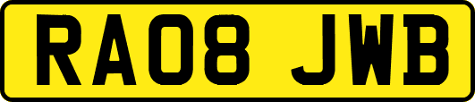 RA08JWB