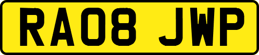 RA08JWP