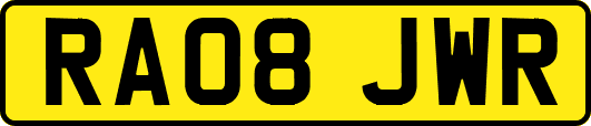 RA08JWR