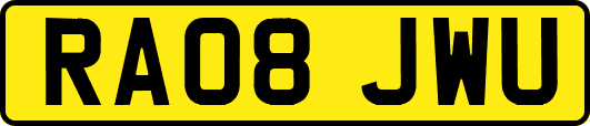 RA08JWU