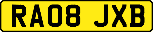 RA08JXB