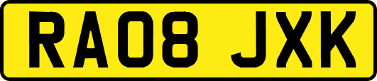 RA08JXK