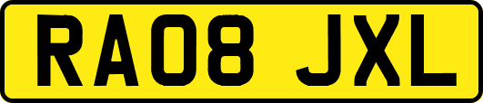 RA08JXL
