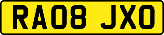 RA08JXO