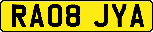 RA08JYA