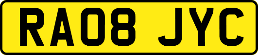 RA08JYC