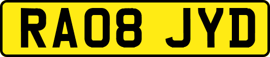 RA08JYD