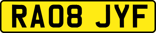 RA08JYF