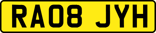 RA08JYH