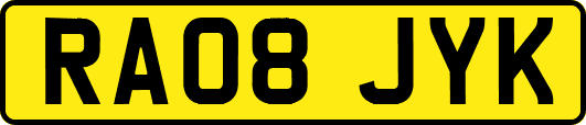 RA08JYK
