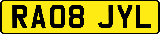 RA08JYL