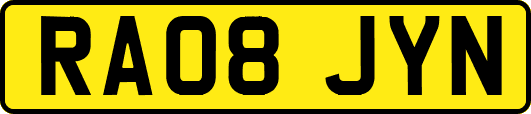 RA08JYN