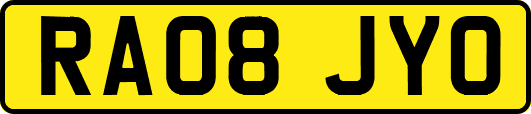RA08JYO