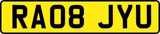 RA08JYU