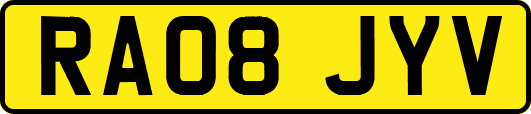 RA08JYV