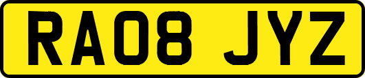 RA08JYZ