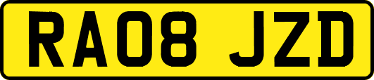 RA08JZD