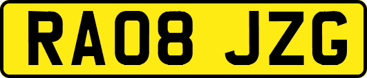 RA08JZG