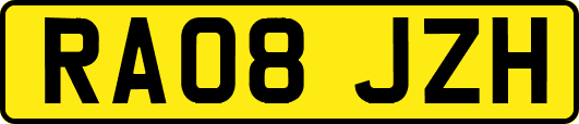 RA08JZH