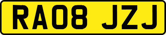 RA08JZJ