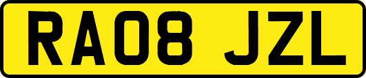 RA08JZL