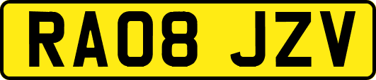 RA08JZV