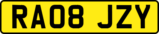 RA08JZY