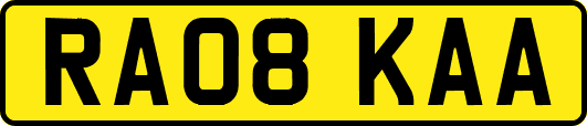RA08KAA