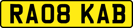 RA08KAB