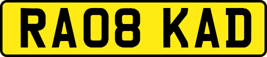 RA08KAD