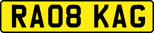 RA08KAG