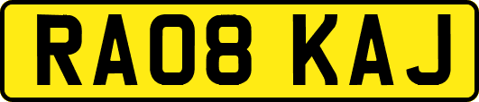 RA08KAJ