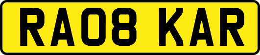 RA08KAR