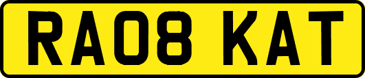 RA08KAT