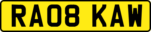RA08KAW
