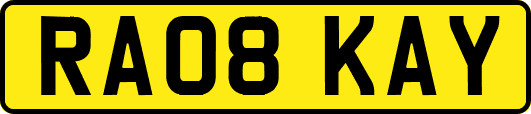 RA08KAY