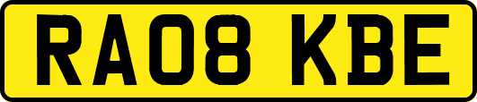 RA08KBE
