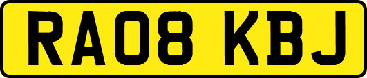 RA08KBJ
