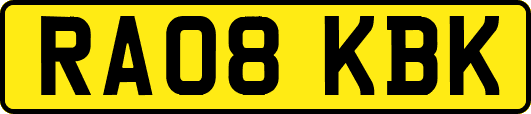 RA08KBK