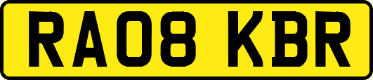 RA08KBR