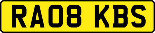 RA08KBS