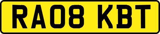 RA08KBT