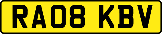 RA08KBV