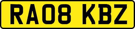 RA08KBZ