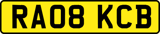 RA08KCB