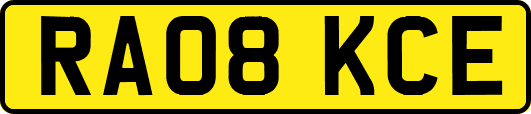 RA08KCE